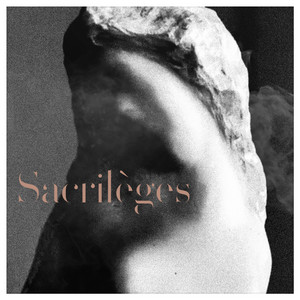 Louis Arlette - Sacrilèges