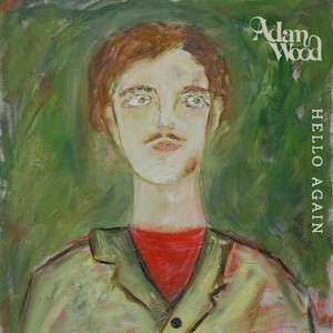 Adam Wood - Hello Again