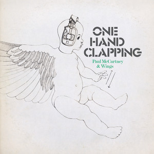 Paul McCartney - One Hand Clapping