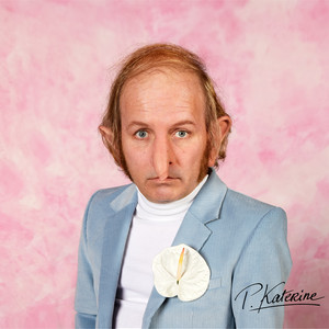 Philippe Katerine - 88% (feat. Lomepal) / Blond (avec Gérard Depardieu) / Bonho…