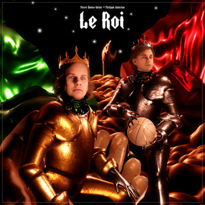 Philippe Katerine - Le Roi