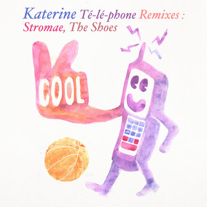Philippe Katerine - Remixes