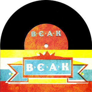 BEAK - Culture Vulture