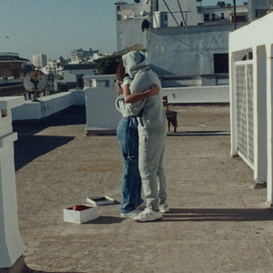 Hamza - Dellali (feat. Hamza)