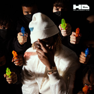 Hamza - Elastiqué X Somebody