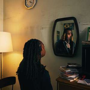 Hamza - Sorry (feat. Hamza & Guy2bezbar)