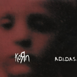 Korn - A.d.i.d.a.s. – Ep