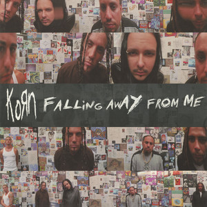 Korn - Falling Away From Me – Ep