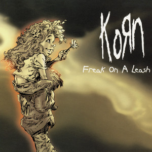 Korn - Freak On A Leash – Ep