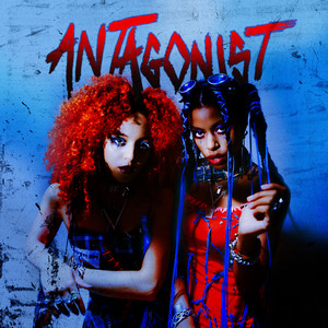 Nova Twins - Antagonist
