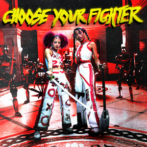 Nova Twins - Choose Your Fighter