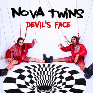 Nova Twins - Devil’s Face