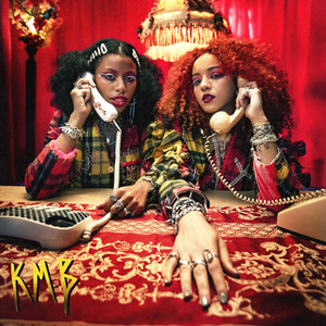 Nova Twins - K.m.b.