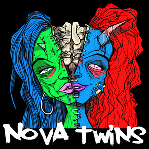 Nova Twins - Nova Twins Ep