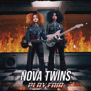 Nova Twins - Play Fair