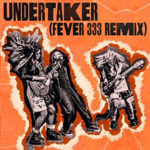 Nova Twins - Undertaker (fever 333 Remix)