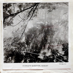 PJ Harvey - A Child’s Question, August