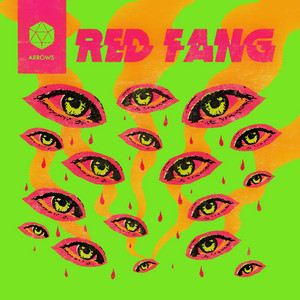 Red Fang - Funeral Coach