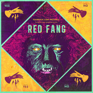 Red Fang - Teamrock.com Presents An Absolute Music Bunker Session With …
