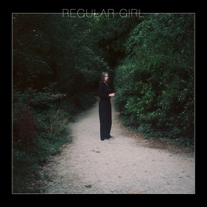 Regular Girl - Regular Girl