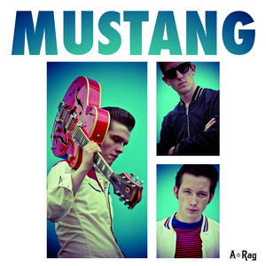 Mustang - Le Pantalon