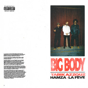 Hamza - Big Body