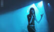 Marie Flore @ Club Radiant Bellevue © Fabrice Buffart