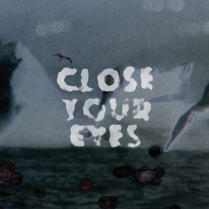 Mick Strauss - Close Your Eyes