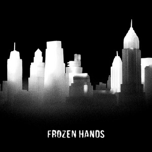 Mick Strauss - Frozen Hands