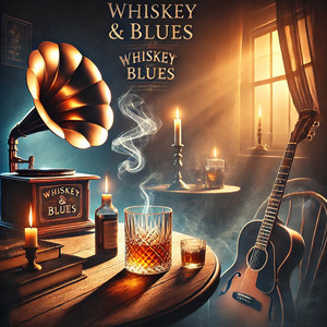 Nord - Whiskey And Blues