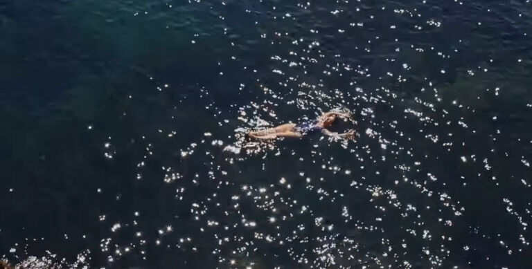 Rosemarie - La Mer
