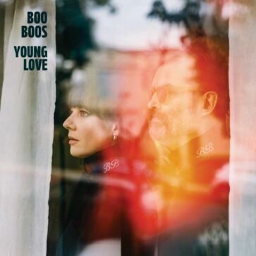 Booboos-younglove