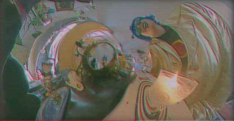 Teaeater-idontbelieveinbadluck