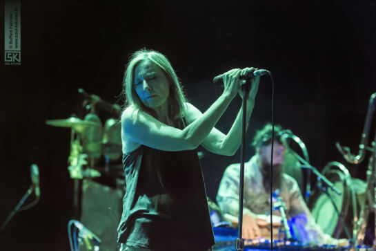 Beth Gibbons @ Nuits de Fourvière © Fabrice Buffart