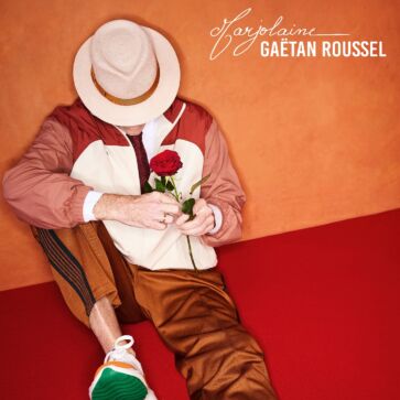 Gatanroussel-marjolaine