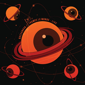 Pixies - Bossanova X Trompe Le Monde (live)
