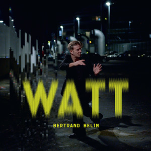 Bertrand Belin - La Béatitude
