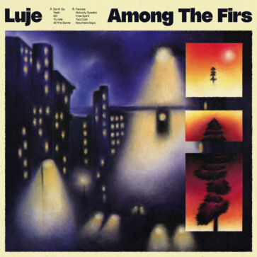 Luje-amongthefirs
