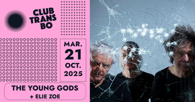Theyounggods