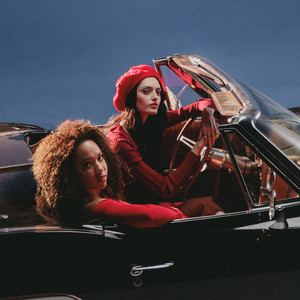 Yoa - Thelma Et Louise