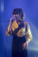 Wendy Martinez @ Marché Gare | 31.03.2023 Wendy Martinez @ Marché Gare | 31.03.2023