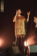 Wendy Martinez @ Marché Gare | 31.03.2023 Wendy Martinez @ Marché Gare | 31.03.2023