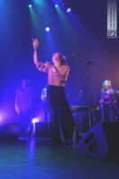 Wendy Martinez @ Marché Gare | 31.03.2023 Wendy Martinez @ Marché Gare | 31.03.2023