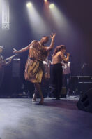 Wendy Martinez @ Marché Gare | 31.03.2023 Wendy Martinez @ Marché Gare | 31.03.2023