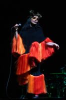 Björk 2023 Björk 2023