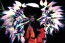 Björk 2023 Björk 2023