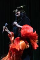 Björk 2023 Björk 2023