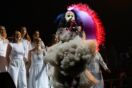 Björk 2023 Björk 2023