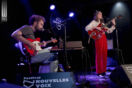 Claire Days @ Nouvelles Voix | 19.10.2023 Claire Days @ Nouvelles Voix | 19.10.2023
