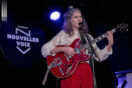 Claire Days @ Nouvelles Voix | 19.10.2023 Claire Days @ Nouvelles Voix | 19.10.2023